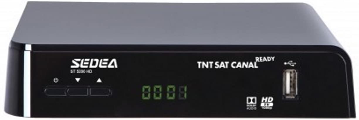 Les meilleurs décodeurs TNT double tuner : Comparatif et guide d'achat -  DVICO
